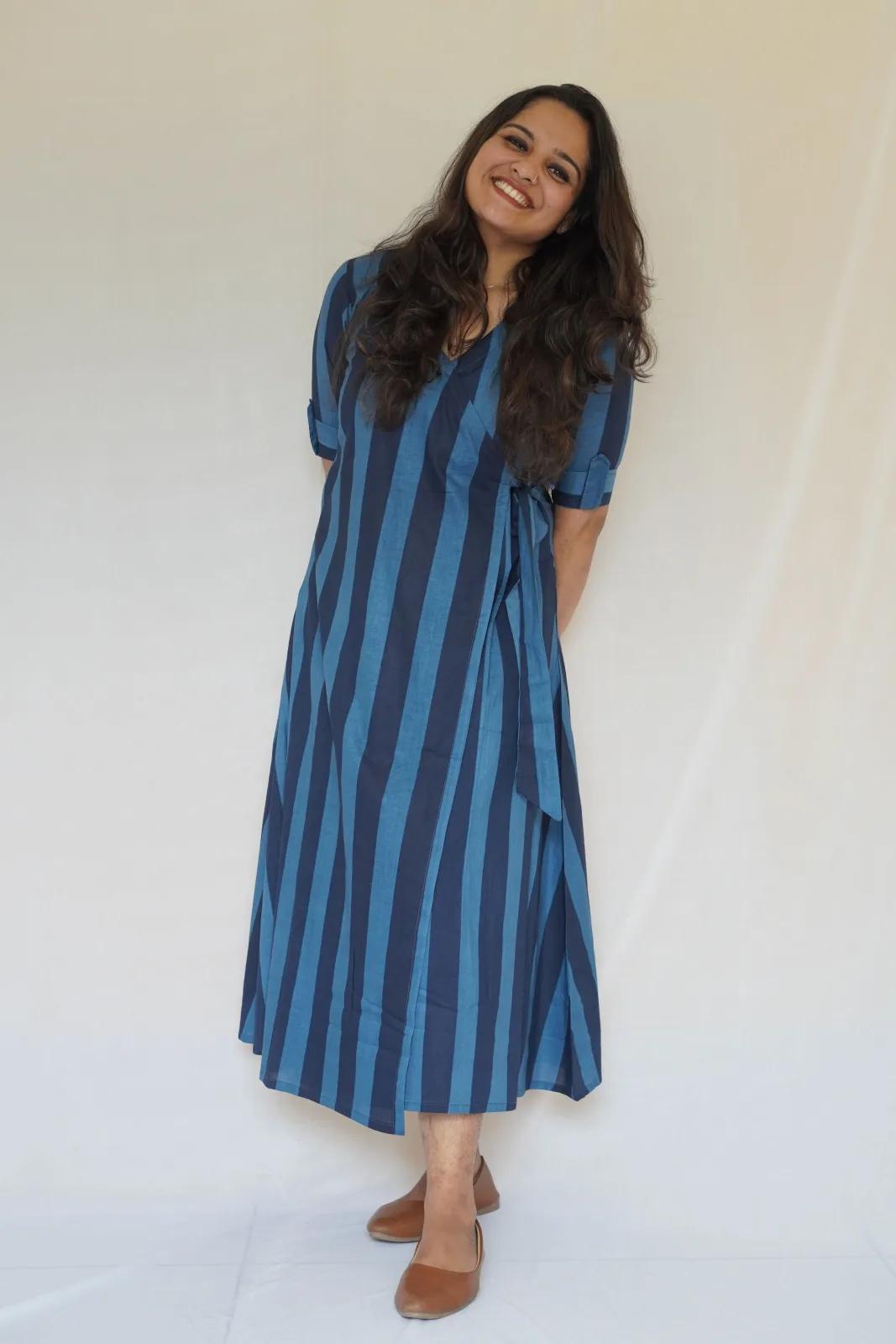 Mono Wrap 3