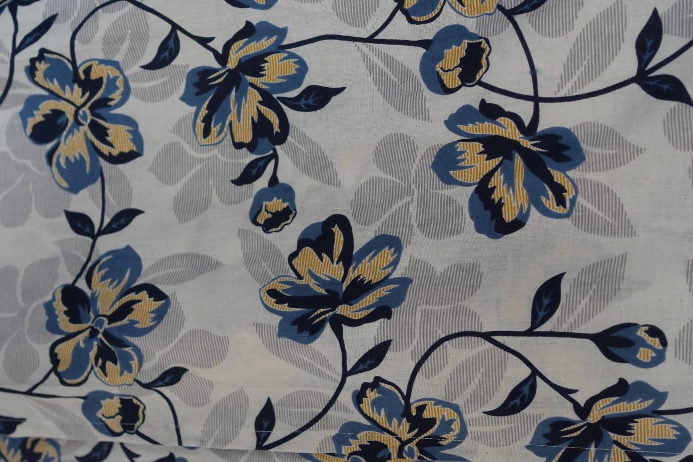 Floral Wrap 3