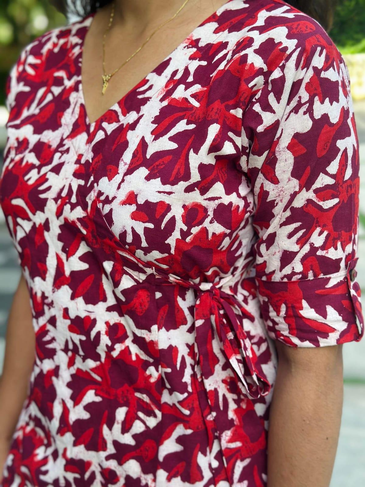 Breezy Wrap 3