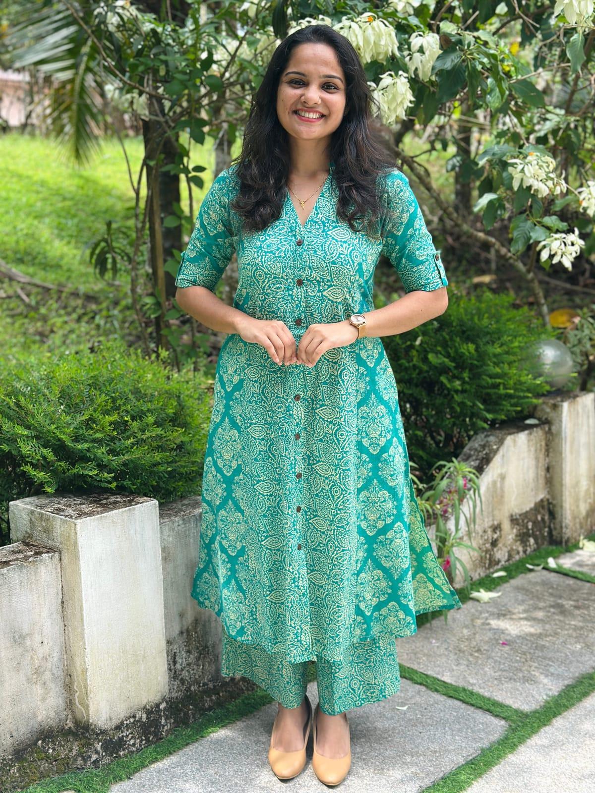 Roohi 9