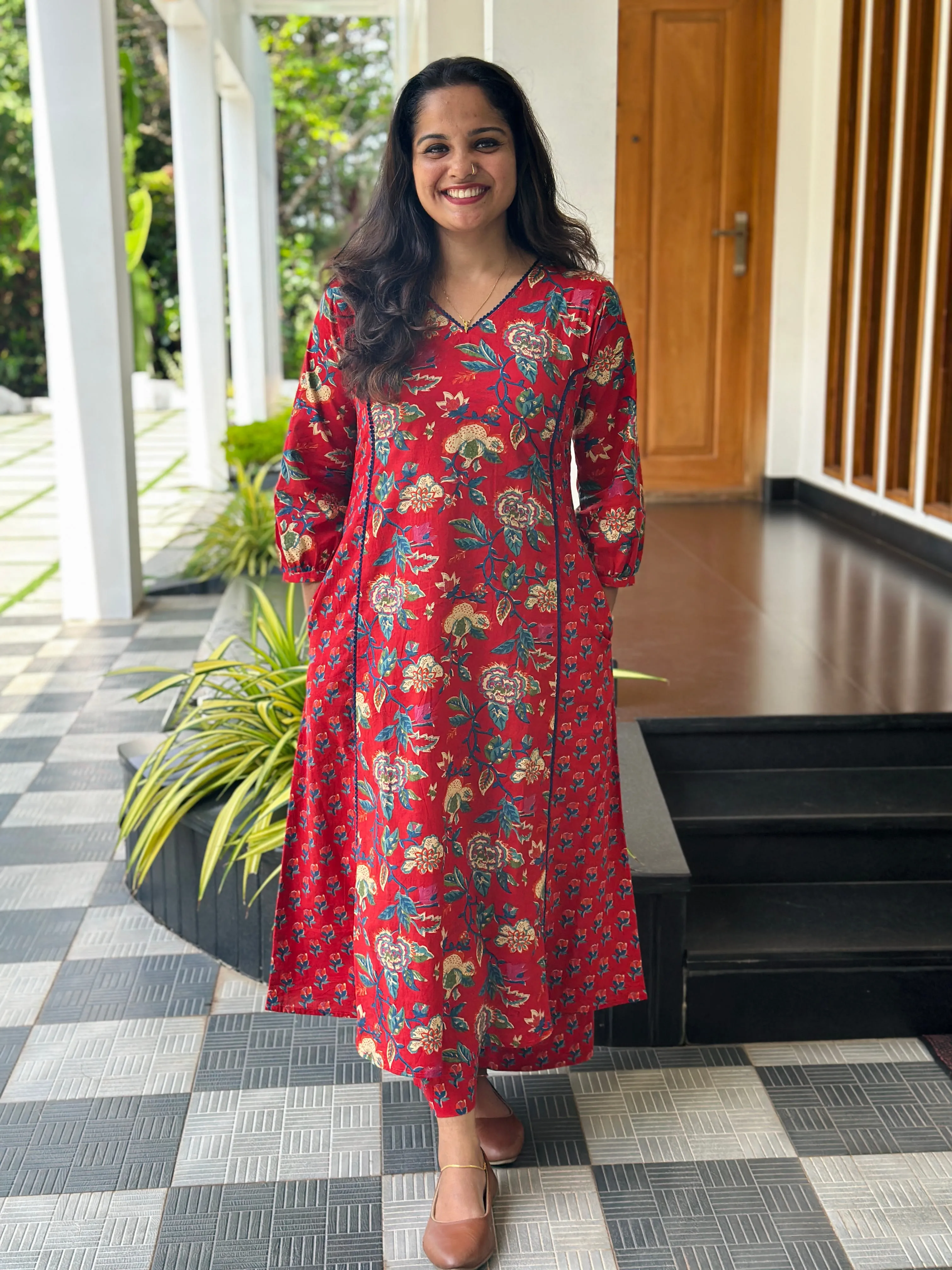 Vintage co-ord set 2