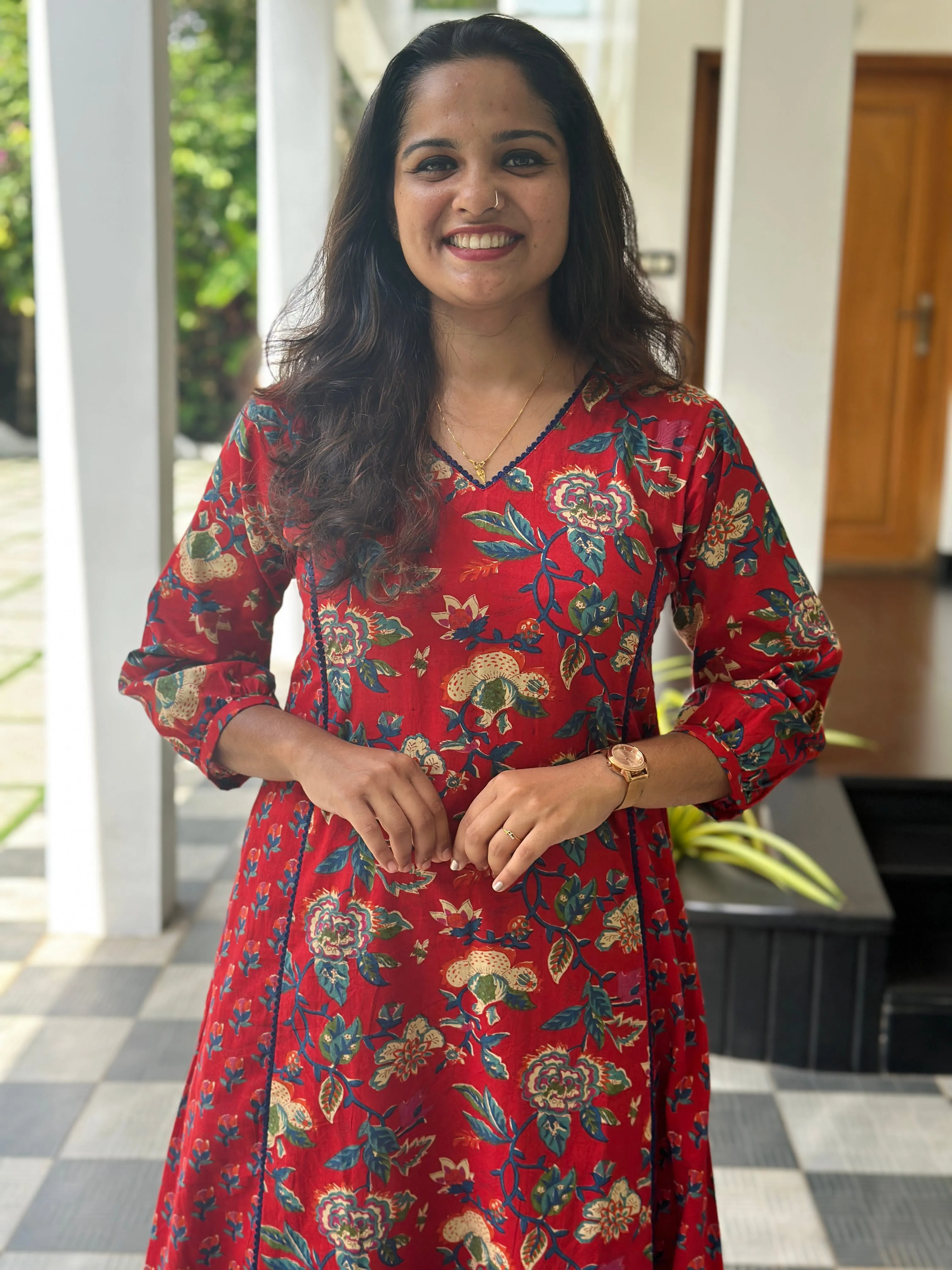 Vintage co-ord set 3