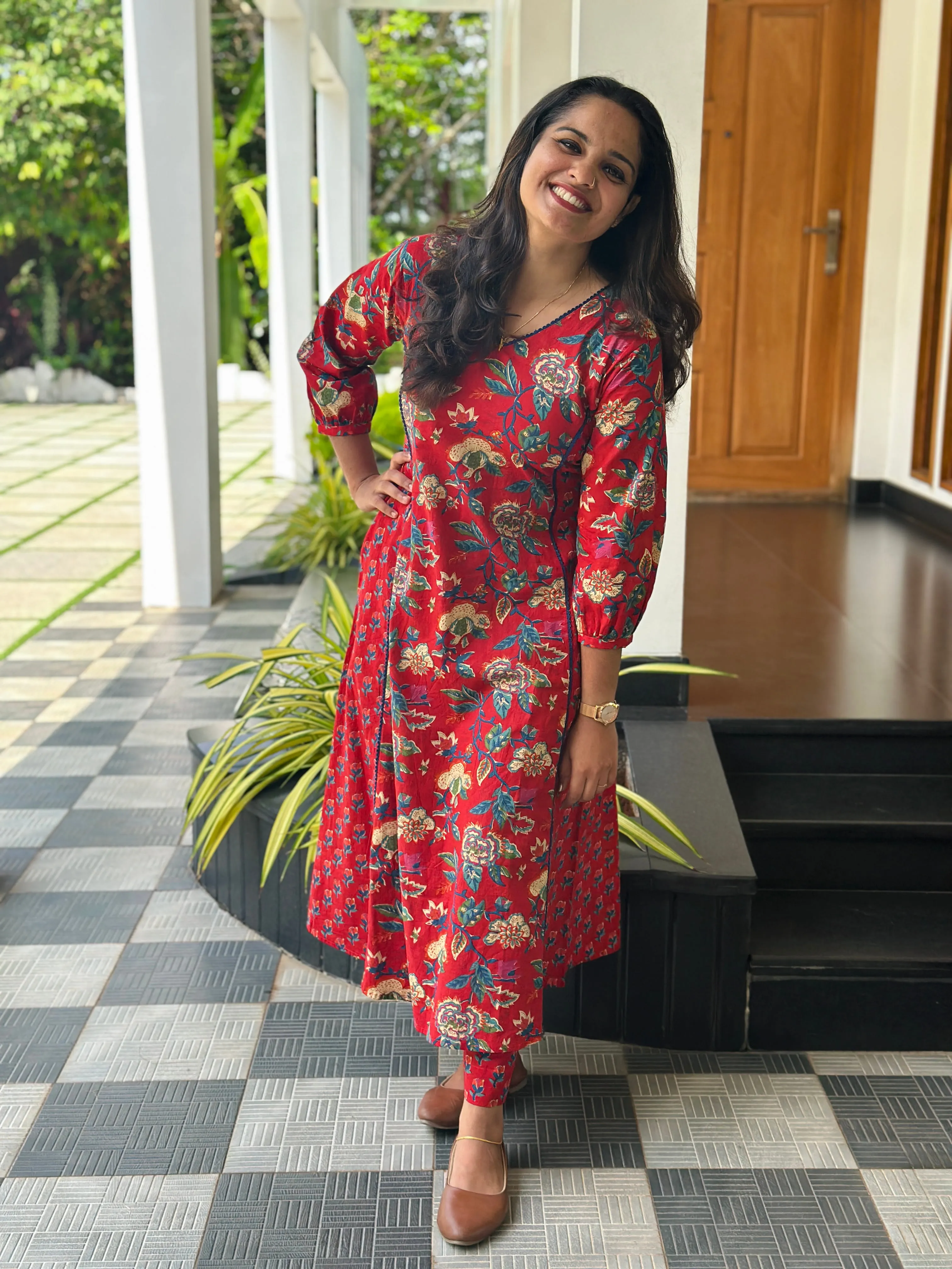 Vintage co-ord set 4