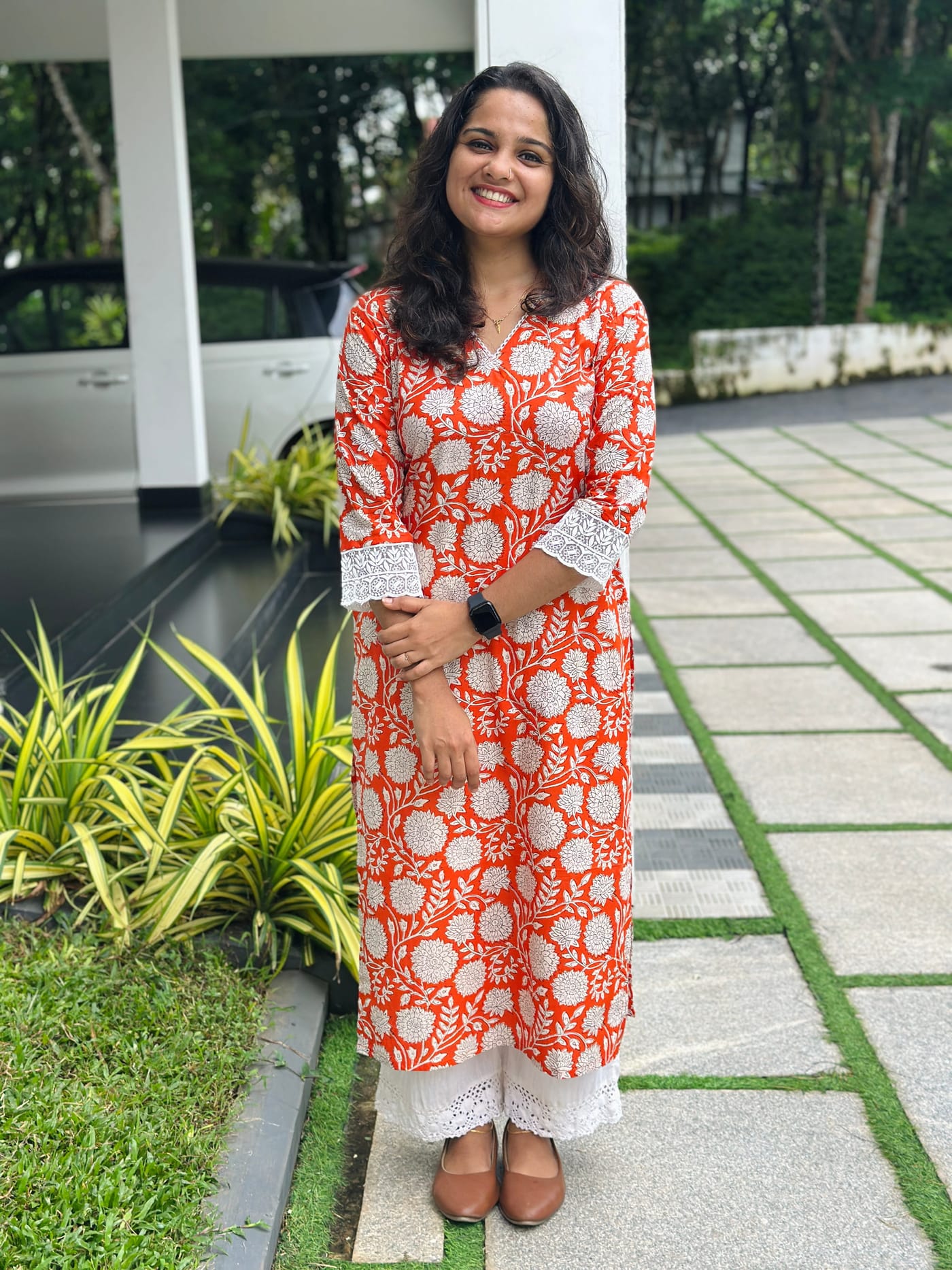 Sandhya 2