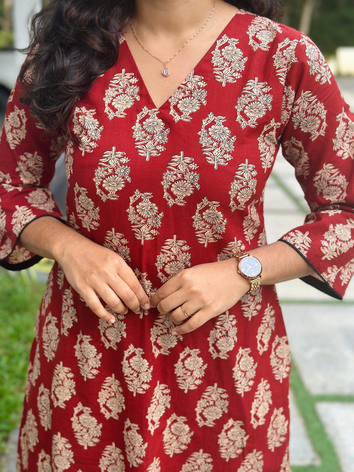 Flowy Florals 3