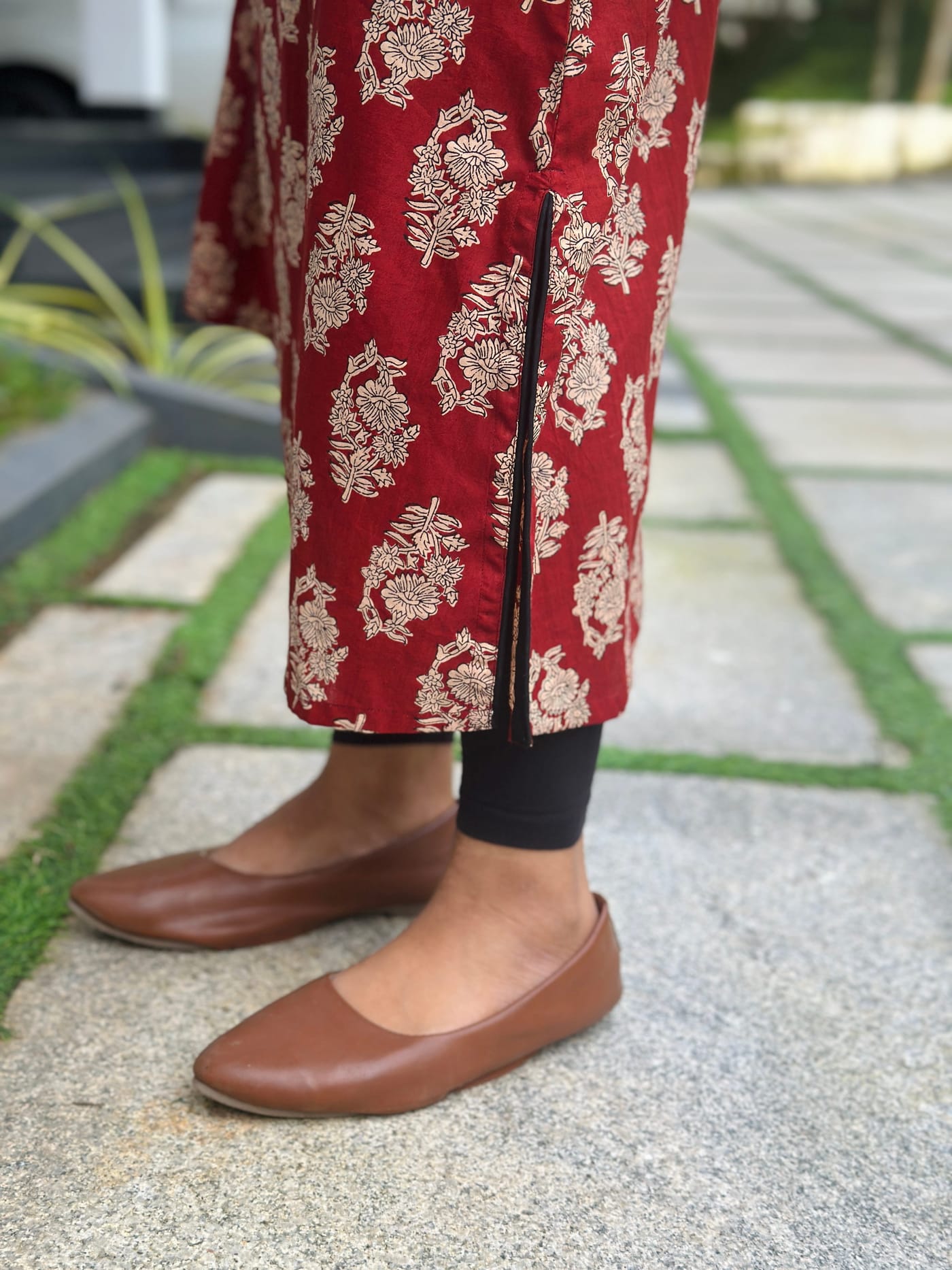 Flowy Florals 5