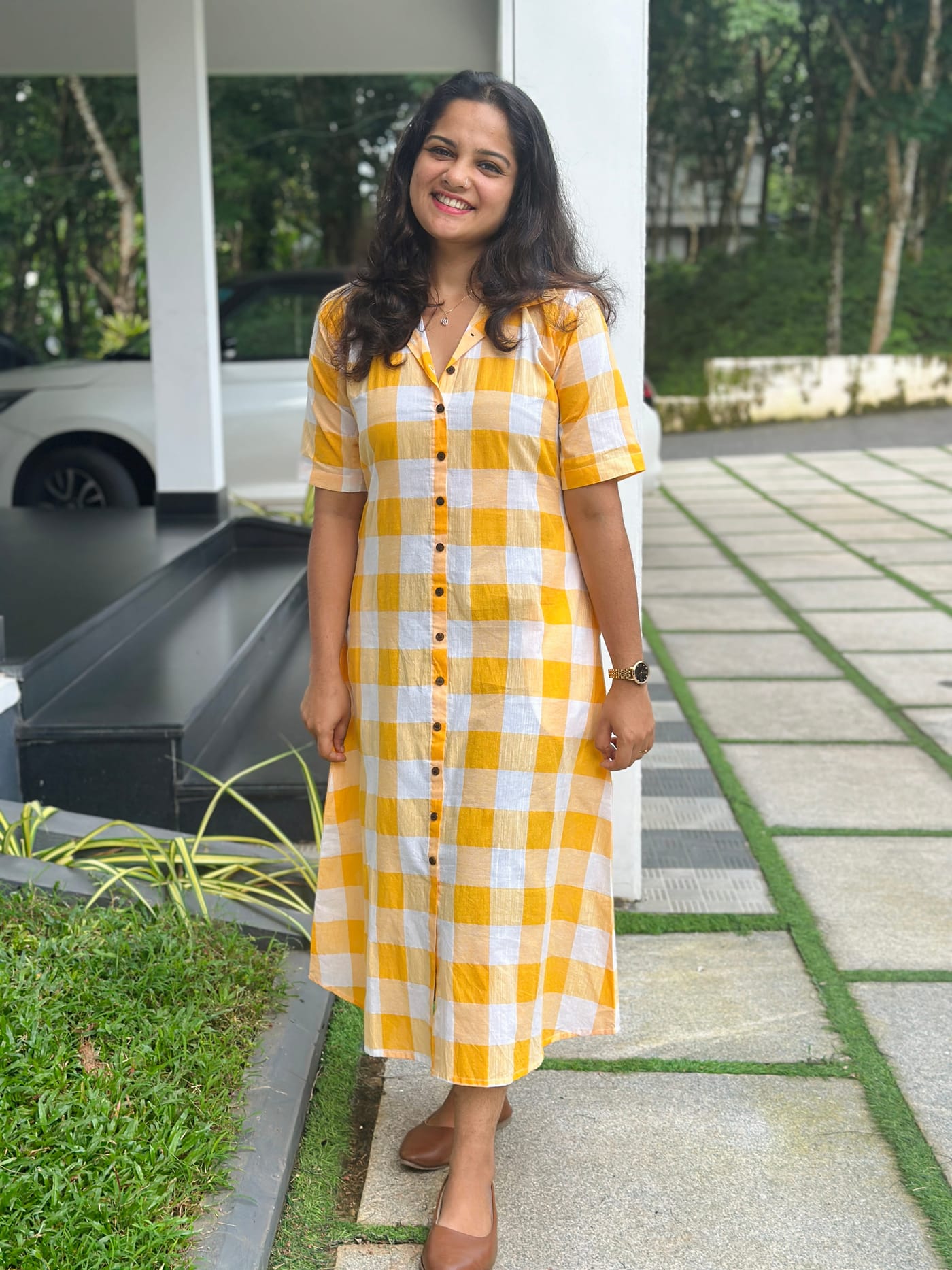 Yellow Amber 4
