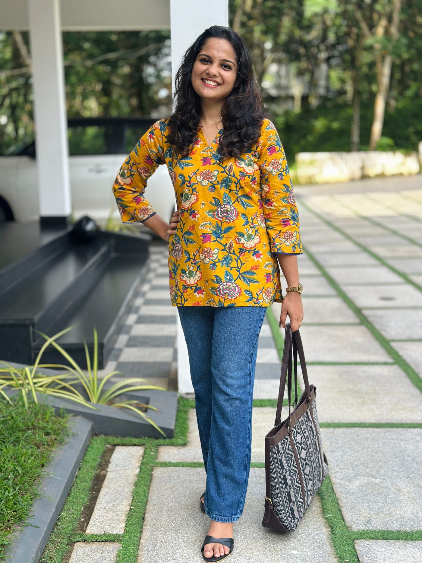 Urban Short-Kurta 4